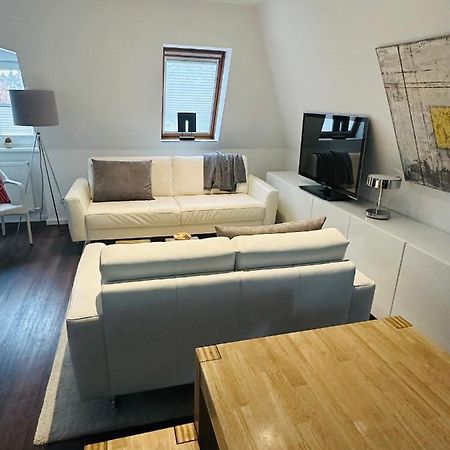 Design Apartment Berlín Exteriér fotografie