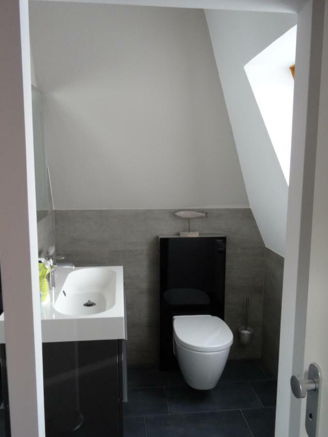 Design Apartment Berlín Exteriér fotografie